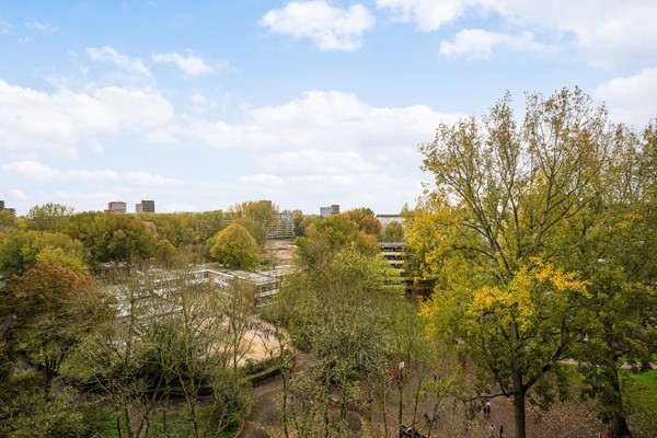 Medium property photo - Hoevenbos 164, 2716 PS Zoetermeer